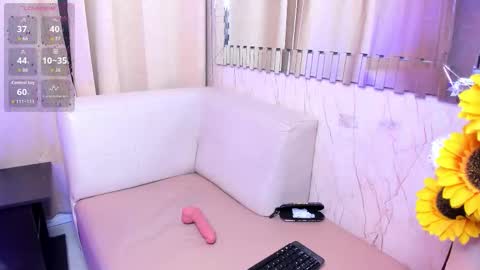 Pamela online show from 12-03-25, 05:59