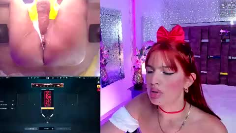 Snapshot of pamelaaddams_ chatting on 07-16-26, 06:30 Pamela online show from 07-16-26, 06:30