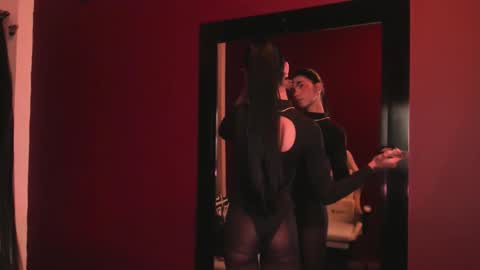  P A M  online show from 12-03-25, 04:53