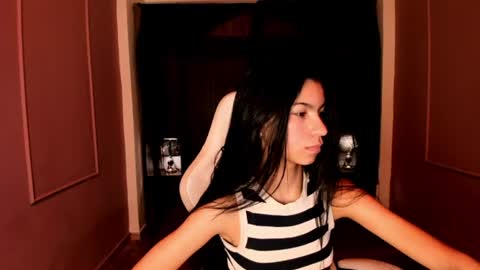 Snapshot of pamelaascott chatting on 07-03-26, 04:19 P A M online show from 07-03-26, 04:19