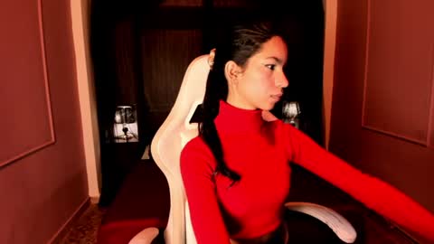 Snapshot of pamelaascott chatting on 07-05-26, 05:14 P A M online show from 07-05-26, 05:14