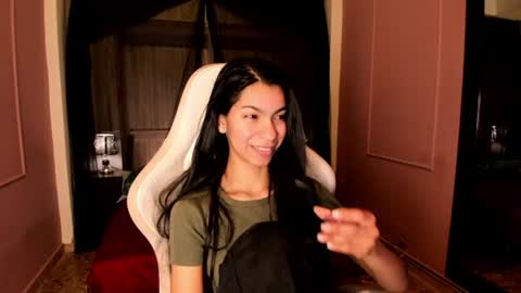 Snapshot of pamelaascott chatting on 07-09-26, 04:38 P A M online show from 07-09-26, 04:38
