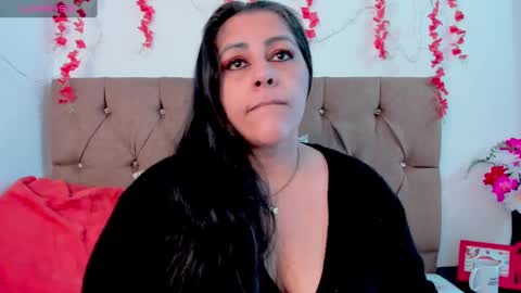 Snapshot of pamelaasshorny chatting on 02-16-25, 08:00 Pamela online show from 02-16-25, 08:00