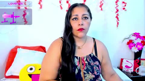 Snapshot of pamelaasshorny chatting on 02-23-25, 08:11 Pamela online show from 02-23-25, 08:11