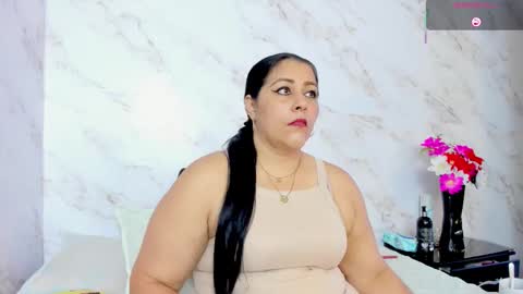 Snapshot of pamelaasshorny chatting on 10-14-25, 07:36 Pamela online show from 10-14-25, 07:36