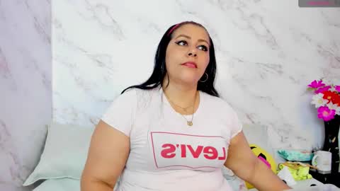 Snapshot of pamelaasshorny chatting on 10-28-25, 07:16 Pamela online show from 10-28-25, 07:16