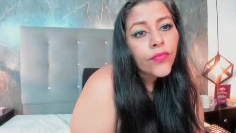 Pamela online show from 03-04-26, 07:20