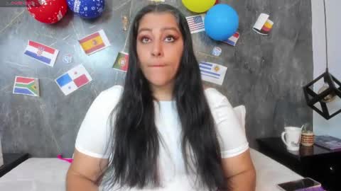 Pamela online show from 07-13-26, 07:16
