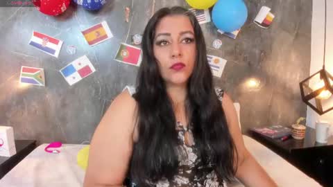 Pamela online show from 07-14-26, 08:03