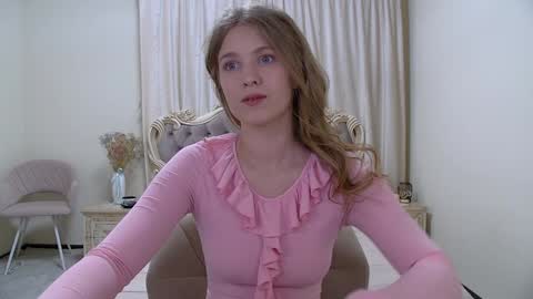 Snapshot of pamelablair chatting on 02-04-25, 03:47 Pamela Blair online show from 02-04-25, 03:47