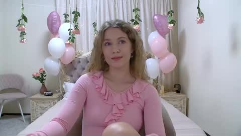 Snapshot of pamelablair chatting on 02-15-25, 10:42 Pamela Blair online show from 02-15-25, 10:42