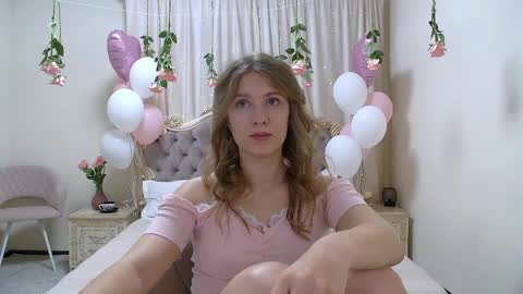 Snapshot of pamelablair chatting on 02-22-25, 10:52 Pamela Blair online show from 02-22-25, 10:52