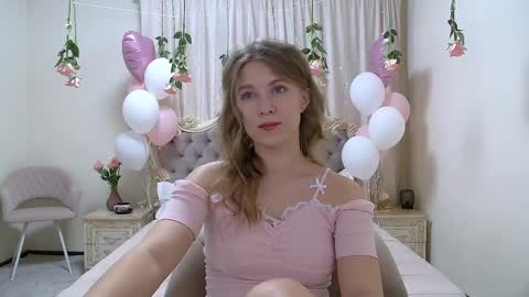 Snapshot of pamelablair chatting on 02-23-25, 02:07 Pamela Blair online show from 02-23-25, 02:07