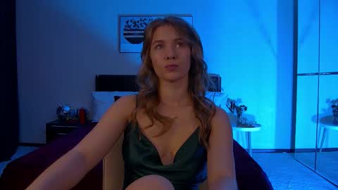 Snapshot of pamelablair chatting on 10-03-25, 07:55 Pamela Blair online show from 10-03-25, 07:55