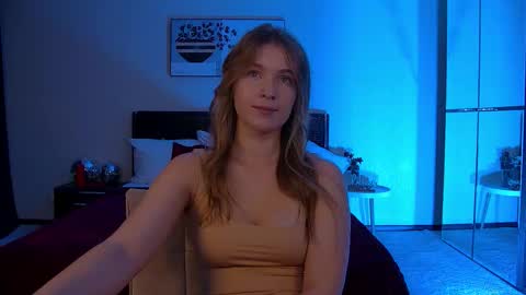 Snapshot of pamelablair chatting on 10-17-25, 07:49 Pamela Blair online show from 10-17-25, 07:49