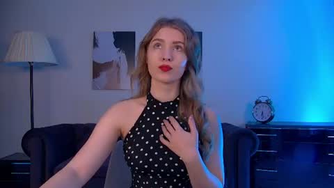 Snapshot of pamelablair chatting on 06-14-26, 07:05 Pamela Blair online show from 06-14-26, 07:05