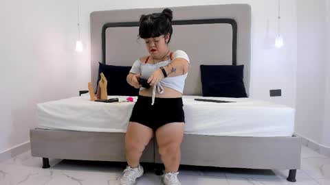 pamelabonnet_mml online show from 04-11-26, 08:02