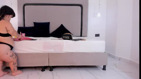 pamelabonnet_mml online show from 04-13-26, 07:52