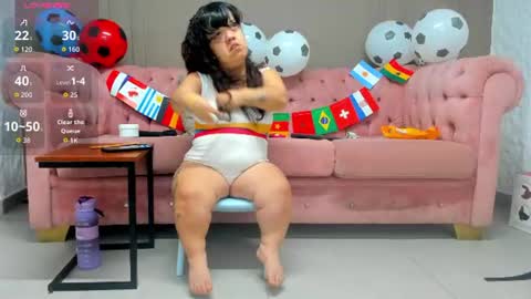 Snapshot of pamelabonnet_mml chatting on 06-23-26, 06:50 pamelabonnet_mml online show from 06-23-26, 06:50