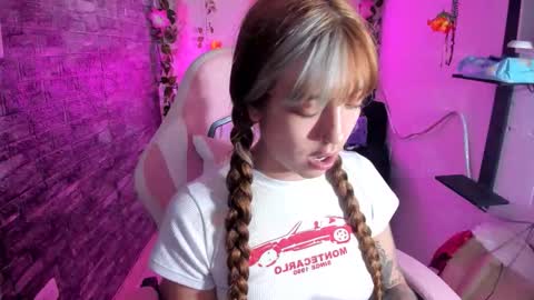 pamelajhonsom online show from 02-05-26, 04:39