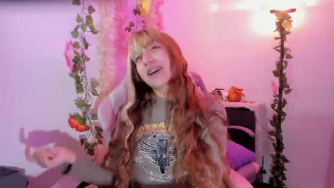 Snapshot of pamelajhonsom chatting on 06-28-26, 03:12 pamelajhonsom online show from 06-28-26, 03:12
