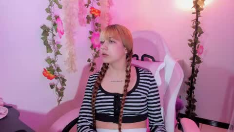 Snapshot of pamelajhonsom chatting on 06-30-26, 08:43 pamelajhonsom online show from 06-30-26, 08:43