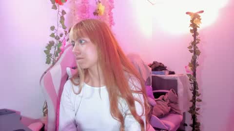 Snapshot of pamelajhonsom chatting on 07-12-26, 06:48 pamelajhonsom online show from 07-12-26, 06:48