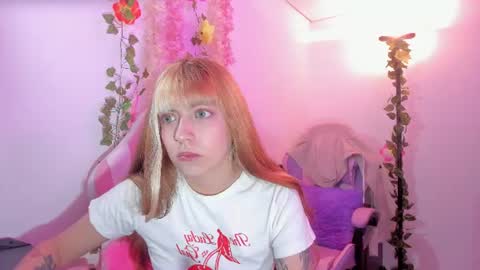 Snapshot of pamelajhonsom chatting on 07-13-26, 06:49 pamelajhonsom online show from 07-13-26, 06:49