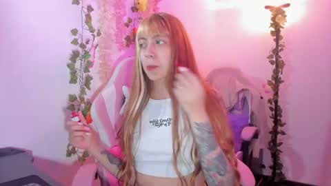 Snapshot of pamelajhonsom chatting on 07-14-26, 06:18 pamelajhonsom online show from 07-14-26, 06:18