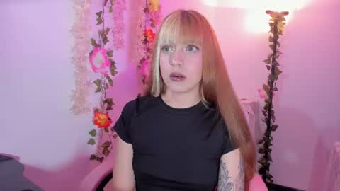 Snapshot of pamelajhonsom chatting on 07-19-26, 06:28 pamelajhonsom online show from 07-19-26, 06:28