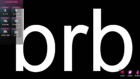 Pamella online show from 02-14-25, 04:15