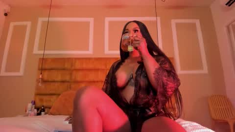 Snapshot of pamelamendez_1 chatting on 03-15-26, 04:18 pamelamendez_1 online show from 03-15-26, 04:18