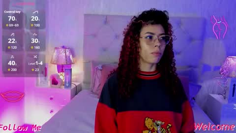 Snapshot of pamelamiler_ chatting on 03-03-26, 12:11 TELL ME PAMELLA AND GIVE ME A GOOD GRADE ITS IMPORTANT online show from 03-03-26, 12:11