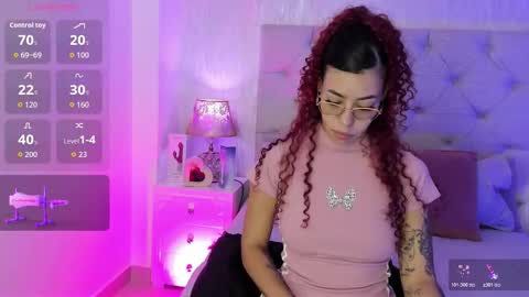 Snapshot of pamelamiler_ chatting on 03-05-26, 12:34 TELL ME PAMELLA AND GIVE ME A GOOD GRADE ITS IMPORTANT online show from 03-05-26, 12:34