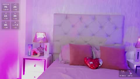 Snapshot of pamelamiler_ chatting on 03-13-26, 01:18 TELL ME PAMELLA AND GIVE ME A GOOD GRADE ITS IMPORTANT online show from 03-13-26, 01:18