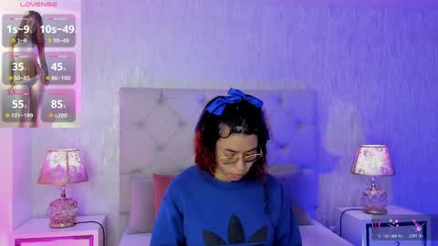 TELL ME PAMELLA AND GIVE ME A GOOD GRADE ITS IMPORTANT online show from 04-07-26, 11:54