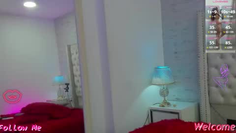 TELL ME PAMELLA AND GIVE ME A GOOD GRADE ITS IMPORTANT online show from 04-29-26, 06:25