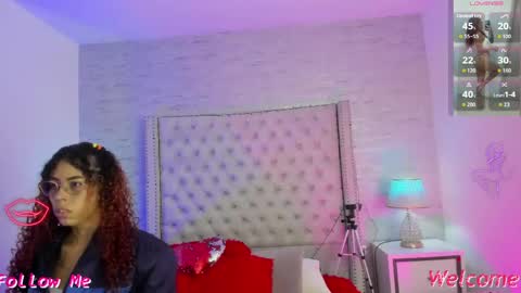 TELL ME PAMELLA AND GIVE ME A GOOD GRADE ITS IMPORTANT online show from 04-30-26, 12:00