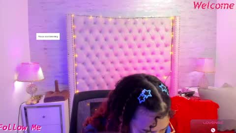 Snapshot of pamelamiler_ chatting on 05-20-26, 12:11 TELL ME PAMELLA AND GIVE ME A GOOD GRADE ITS IMPORTANT online show from 05-20-26, 12:11