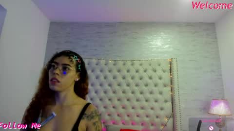 Snapshot of pamelamiler_ chatting on 06-04-26, 11:38 TELL ME PAMELLA AND GIVE ME A GOOD GRADE ITS IMPORTANT online show from 06-04-26, 11:38