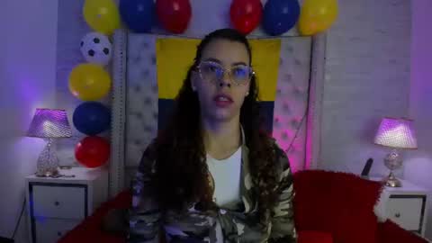 TELL ME PAMELLA AND GIVE ME A GOOD GRADE ITS IMPORTANT online show from 06-22-26, 12:13