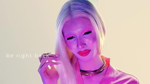 Pamelamy online show from 09-19-25, 04:07