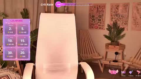 Snapshot of pamelamydreamys chatting on 12-02-25, 10:16 Pamelamy online show from 12-02-25, 10:16