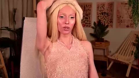 Snapshot of pamelamydreamys chatting on 12-18-25, 03:18 Pamelamy online show from 12-18-25, 03:18