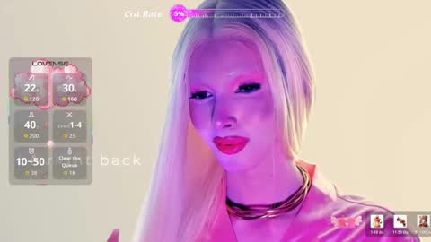 Snapshot of pamelamydreamys chatting on 01-12-26, 03:50 Pamelamy online show from 01-12-26, 03:50