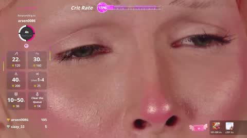 Pamelamy online show from 05-19-26, 01:56