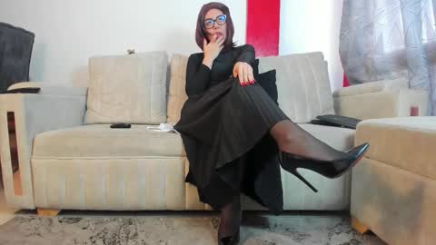 PAMELA online show from 11-13-25, 05:45