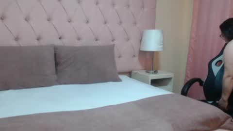pamelanix online show from 08-01-26, 09:57