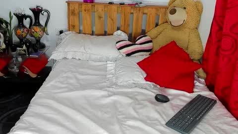 Snapshot of pamelaruiizz3 chatting on 10-20-25, 08:09 Pamela online show from 10-20-25, 08:09