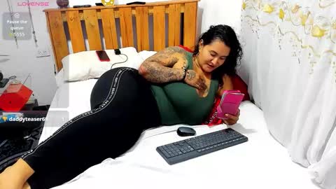 Pamela online show from 02-07-26, 03:10